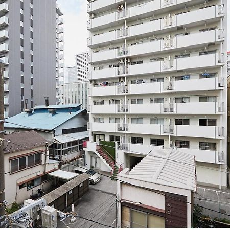 Marvelous Kinshicho - Vacation Stay 12954V Токіо Екстер'єр фото