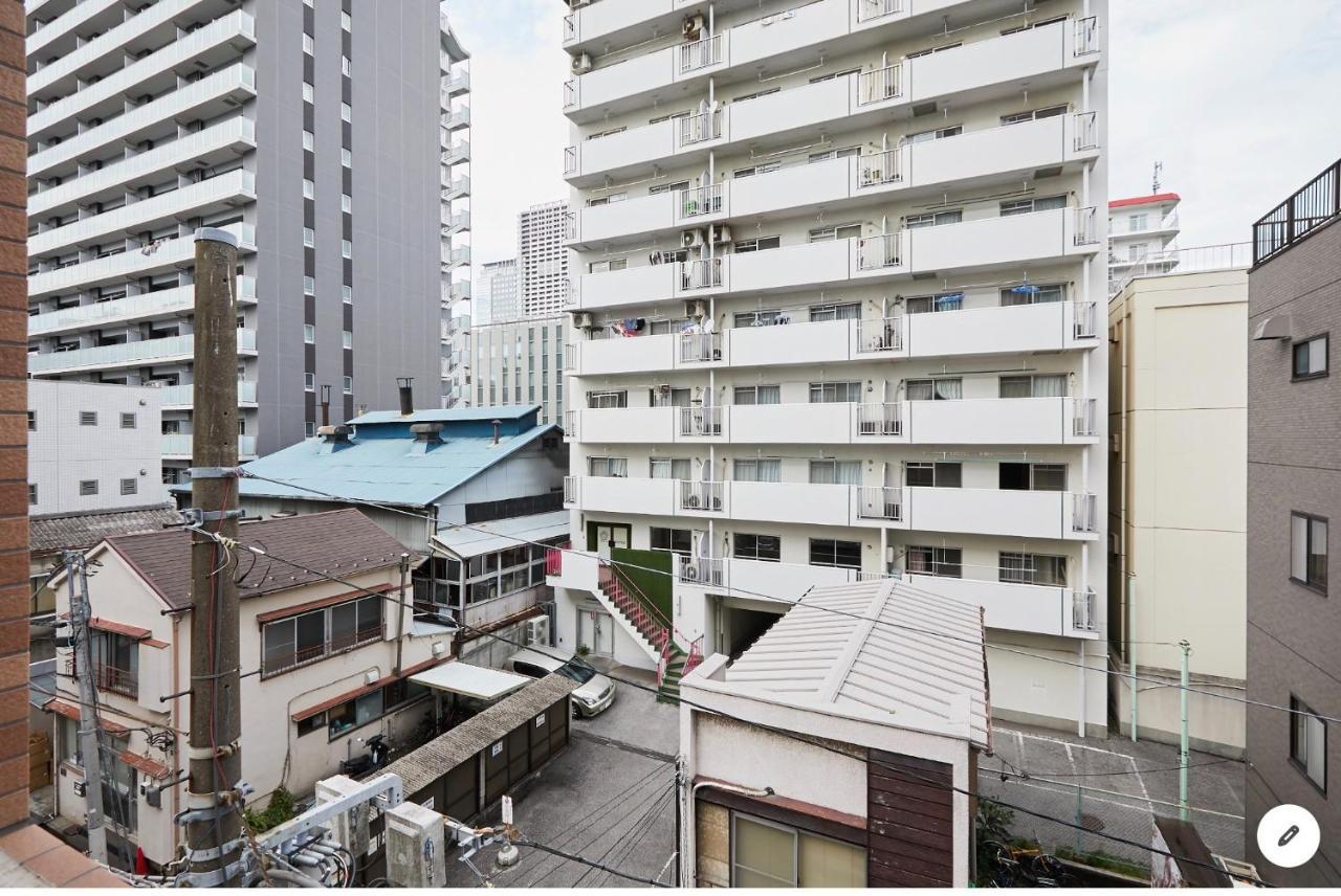 Marvelous Kinshicho - Vacation Stay 12954V Токіо Екстер'єр фото