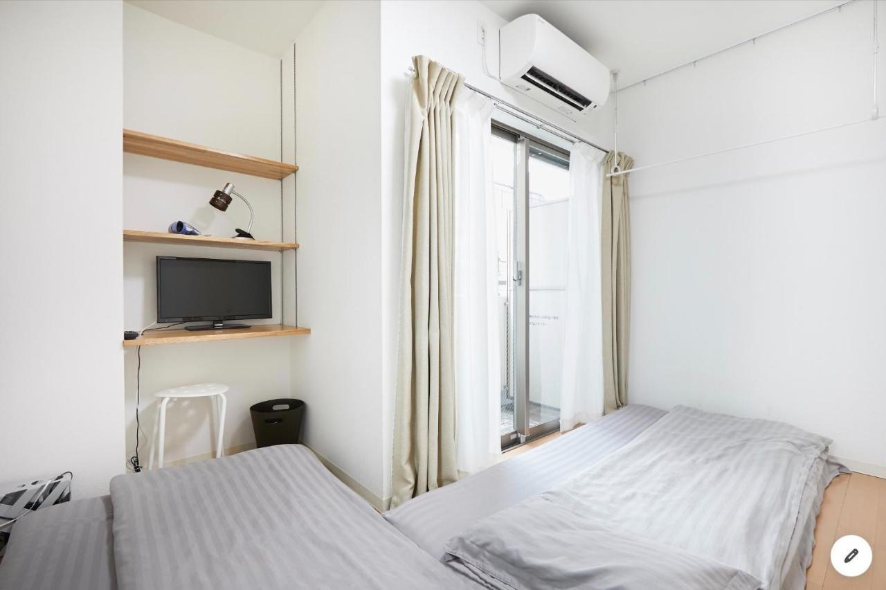 Marvelous Kinshicho - Vacation Stay 12954V Токіо Екстер'єр фото