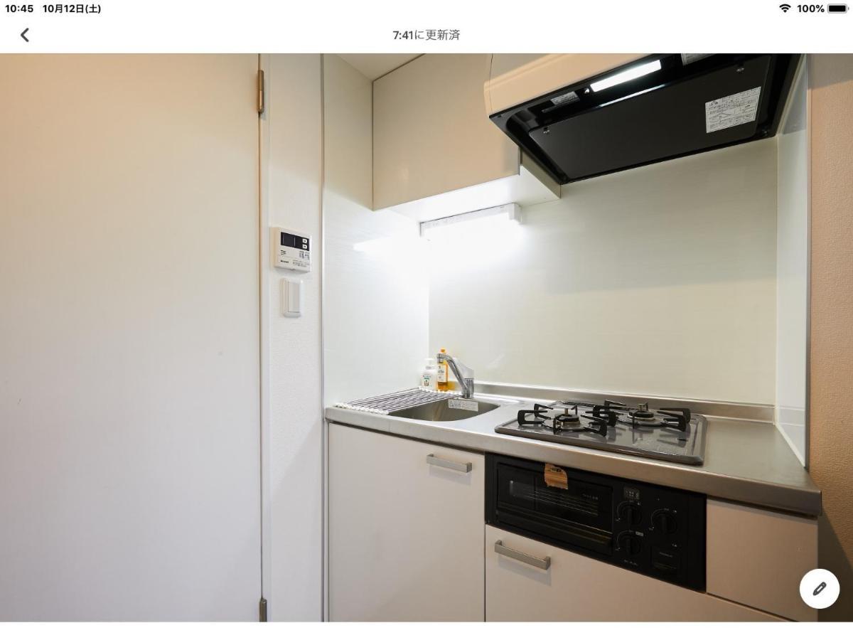 Marvelous Kinshicho - Vacation Stay 12954V Токіо Екстер'єр фото