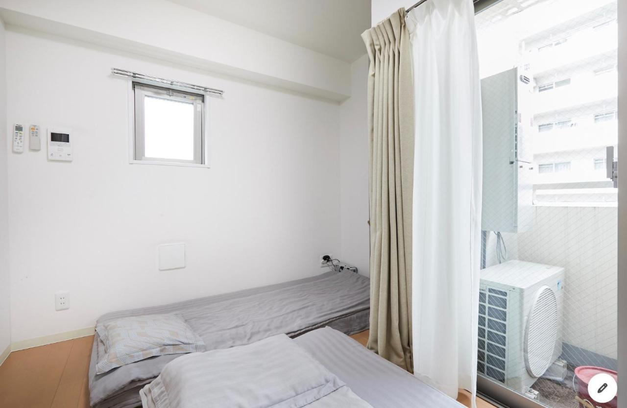 Marvelous Kinshicho - Vacation Stay 12954V Токіо Екстер'єр фото