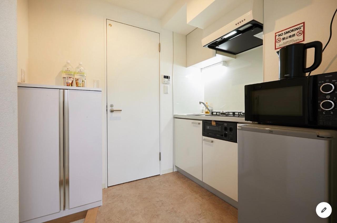 Marvelous Kinshicho - Vacation Stay 12954V Токіо Екстер'єр фото