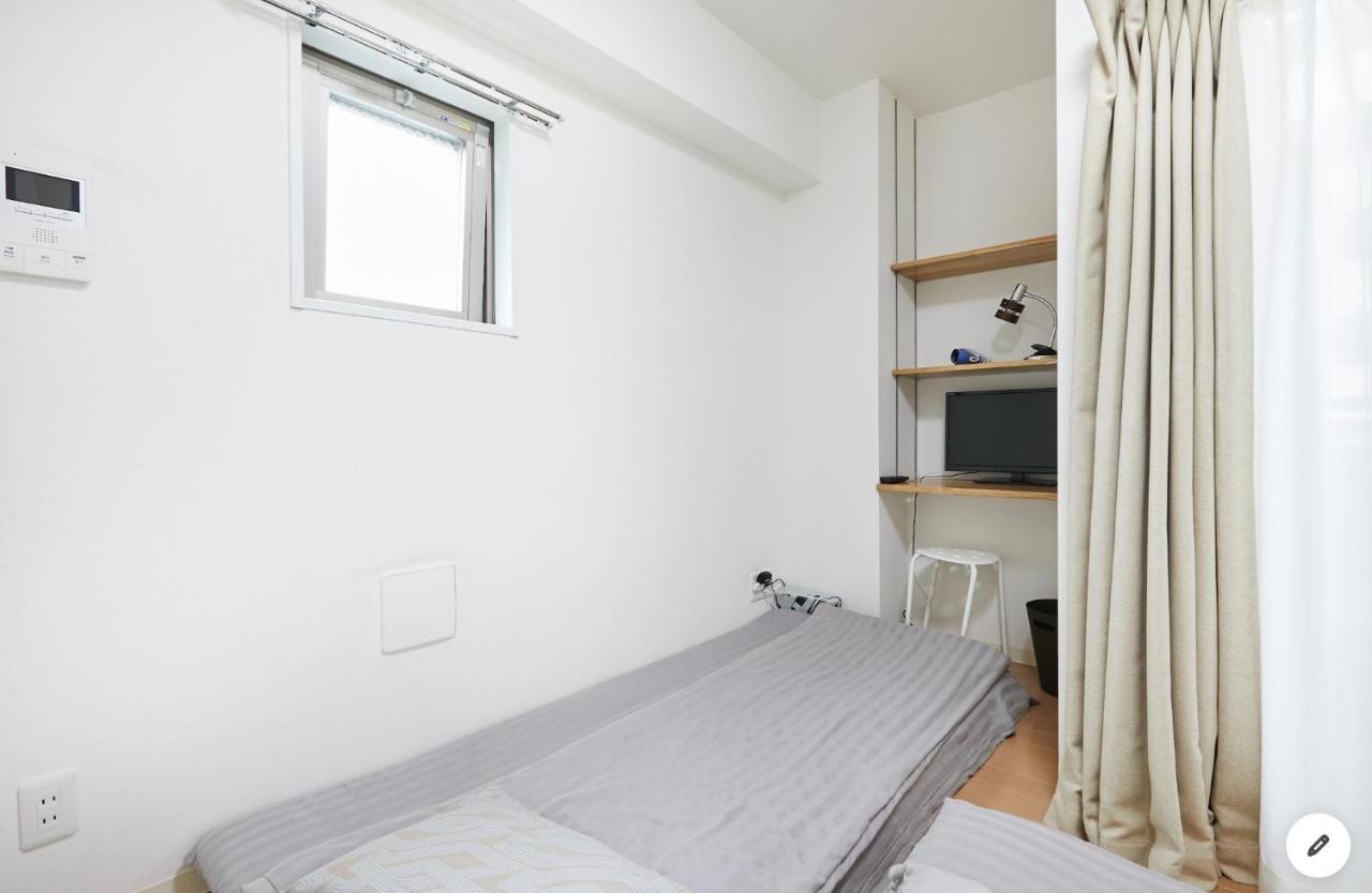 Marvelous Kinshicho - Vacation Stay 12954V Токіо Екстер'єр фото