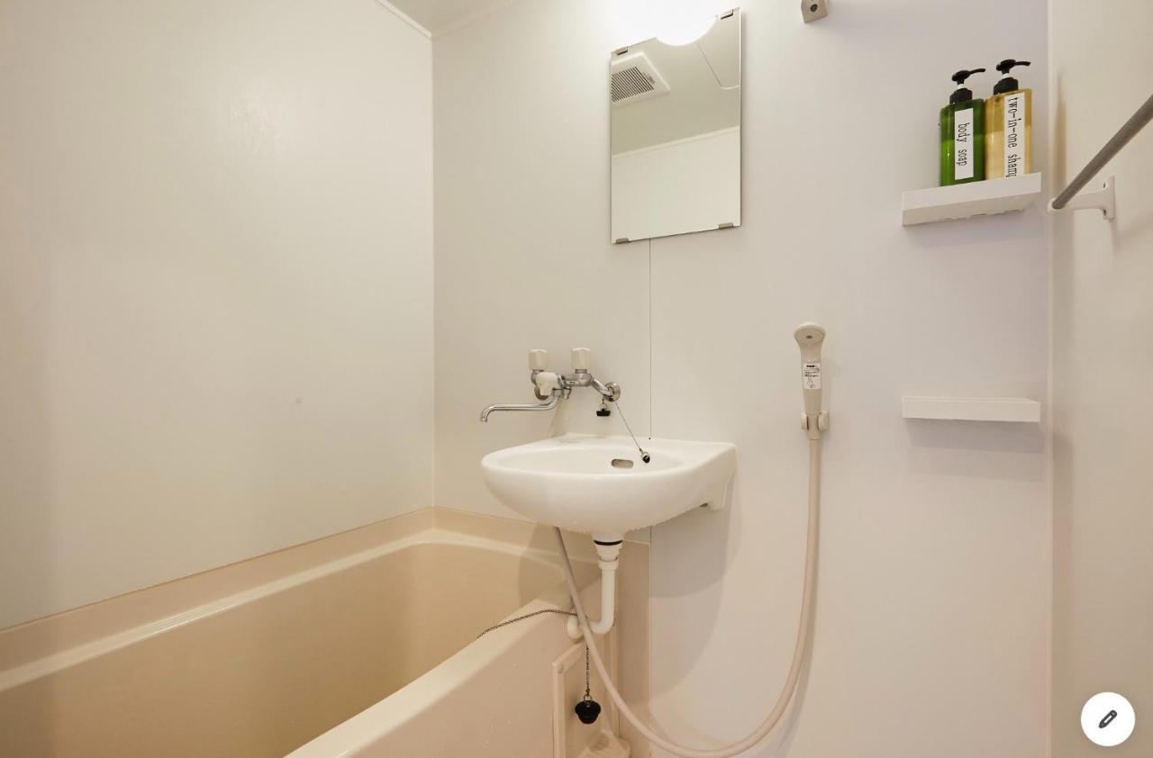 Marvelous Kinshicho - Vacation Stay 12954V Токіо Екстер'єр фото
