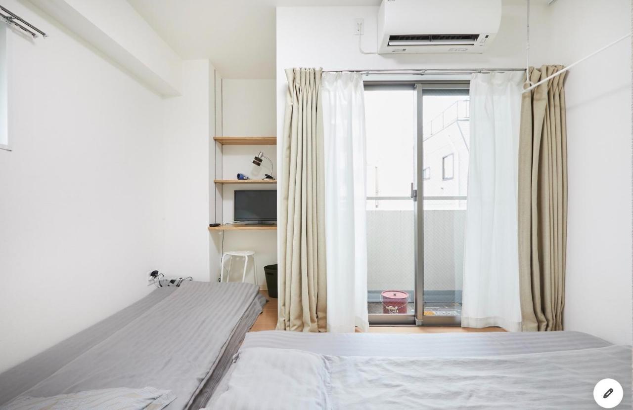 Marvelous Kinshicho - Vacation Stay 12954V Токіо Екстер'єр фото