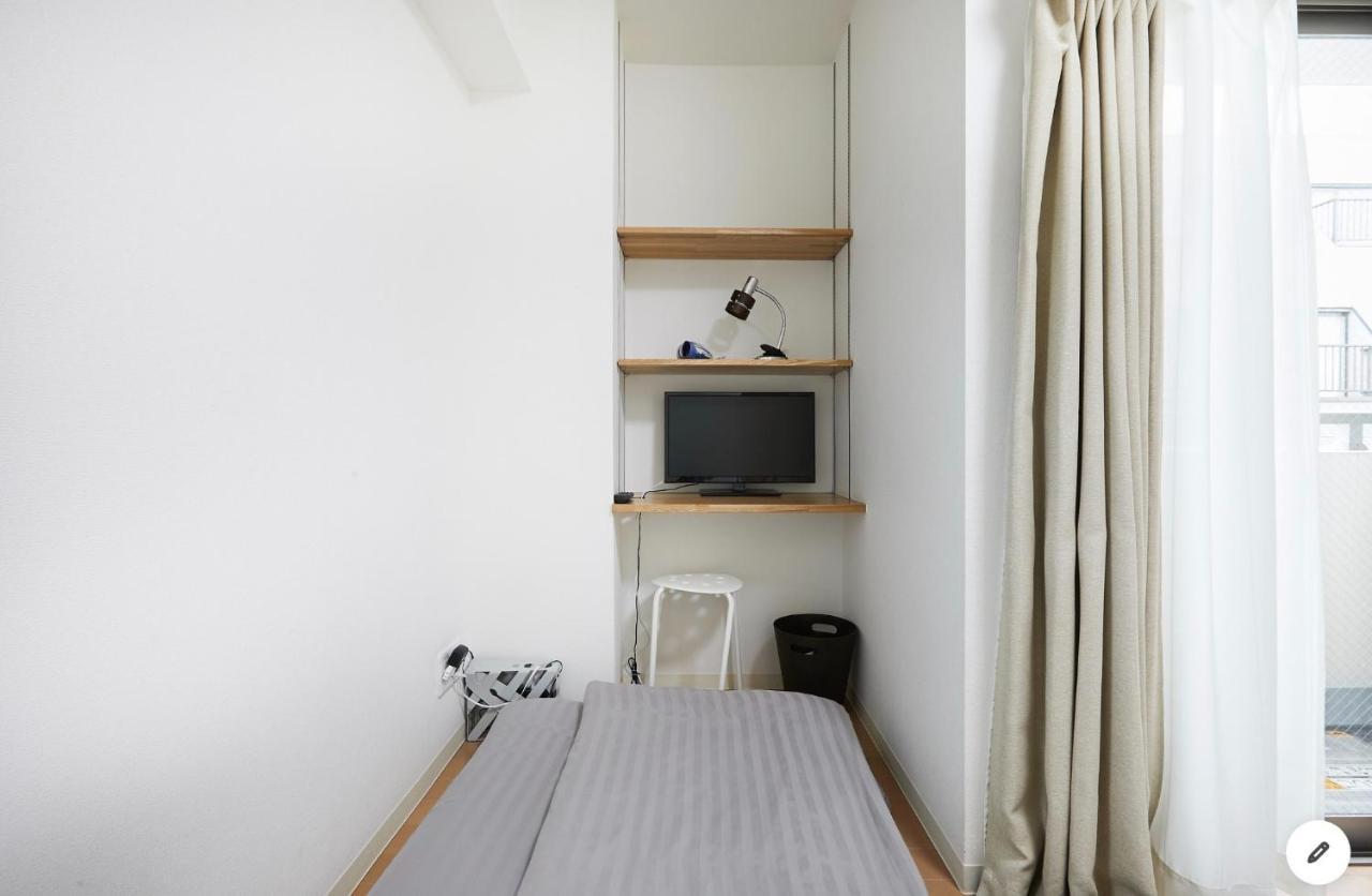 Marvelous Kinshicho - Vacation Stay 12954V Токіо Екстер'єр фото