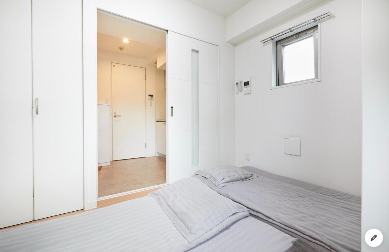 Marvelous Kinshicho - Vacation Stay 12954V Токіо Екстер'єр фото